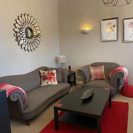 Number 10 Service Apartment - Danes Southampton Zewnętrze zdjęcie