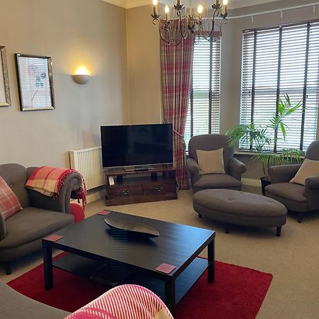 Number 10 Service Apartment - Danes Southampton Zewnętrze zdjęcie