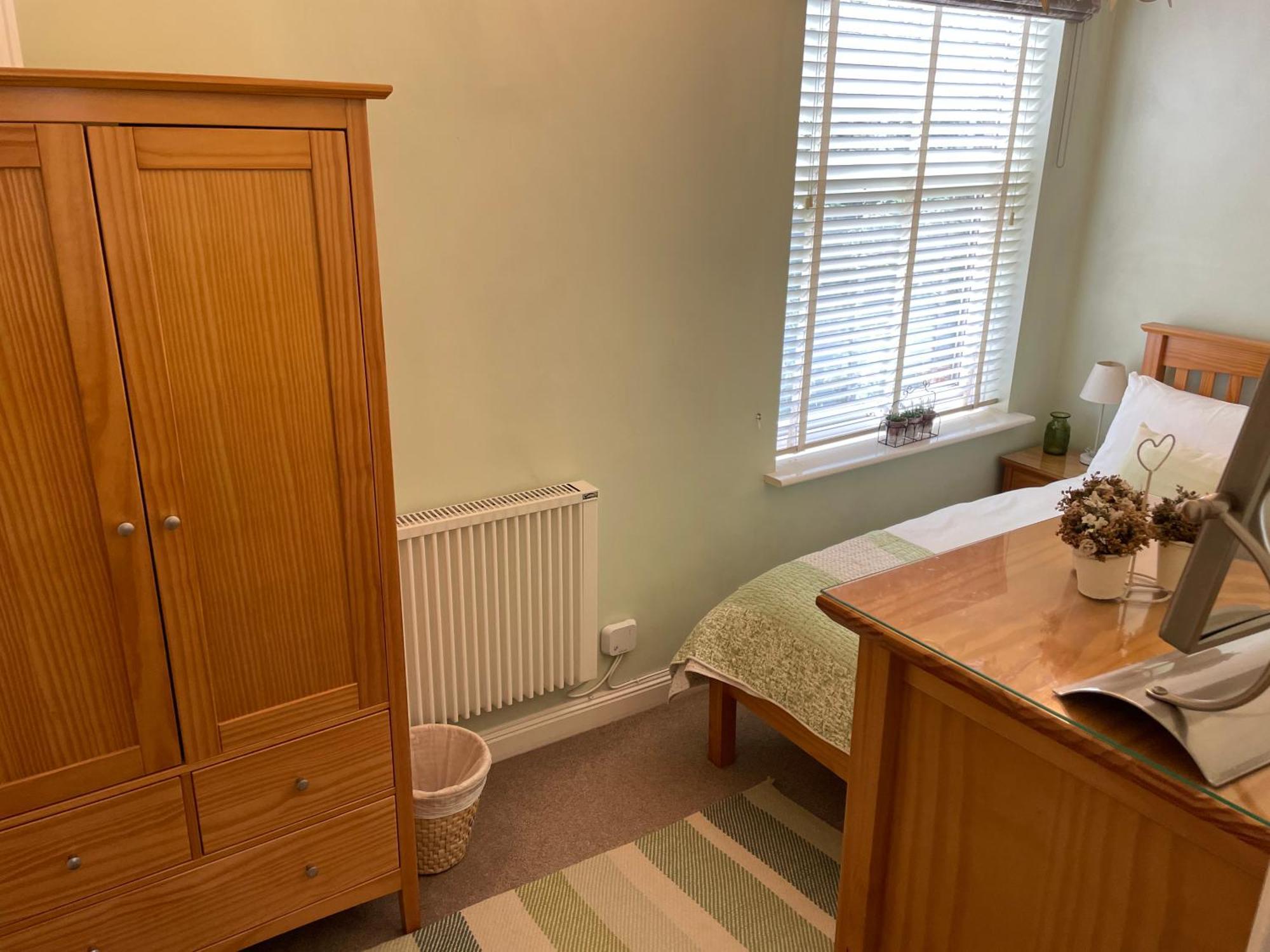 Number 10 Service Apartment - Danes Southampton Zewnętrze zdjęcie