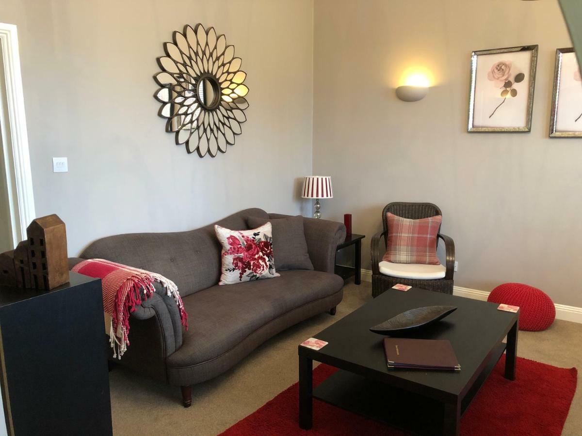 Number 10 Service Apartment - Danes Southampton Zewnętrze zdjęcie