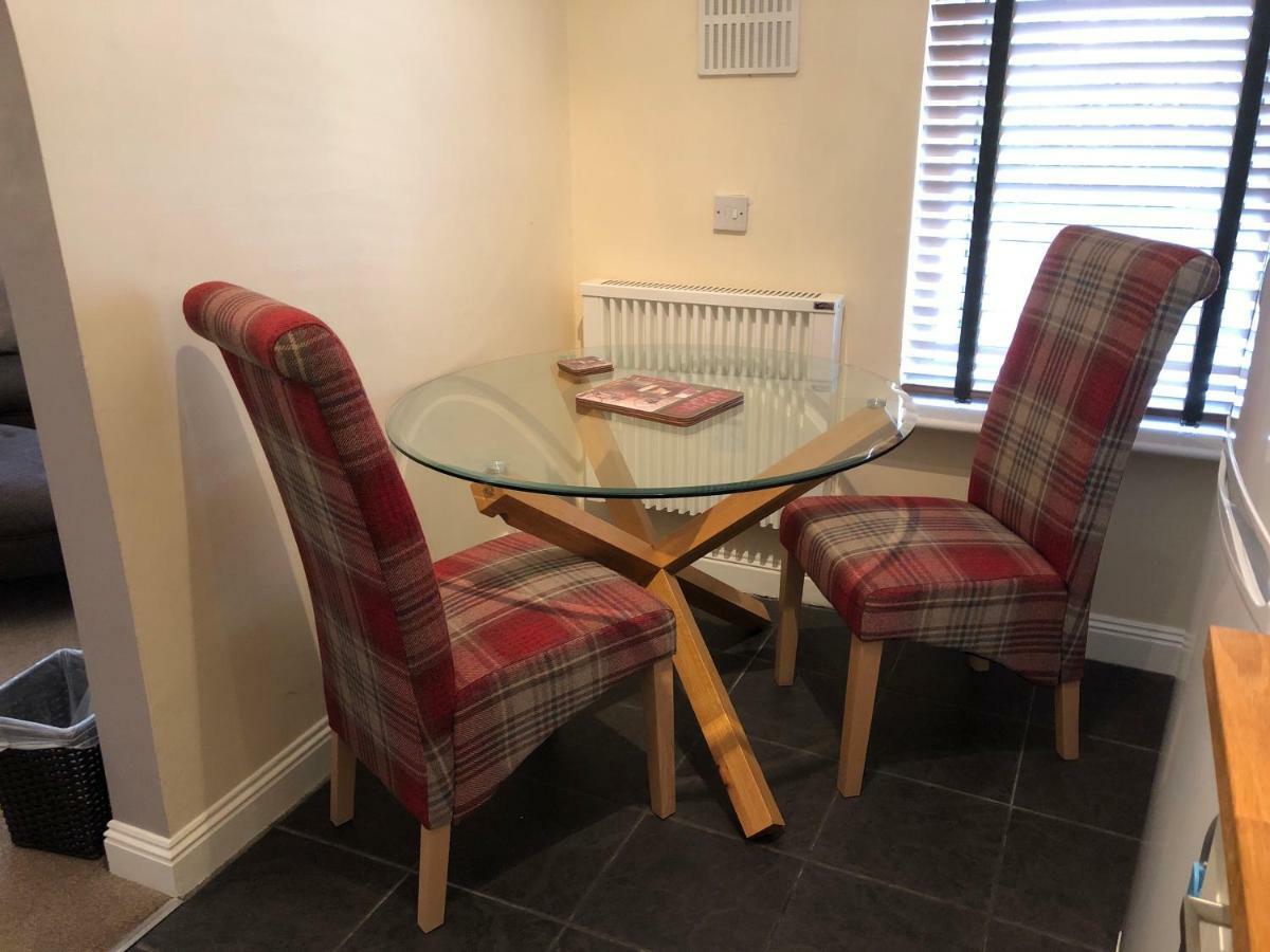 Number 10 Service Apartment - Danes Southampton Zewnętrze zdjęcie